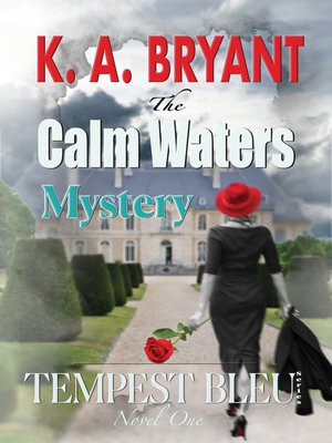 cover image of Calm Waters